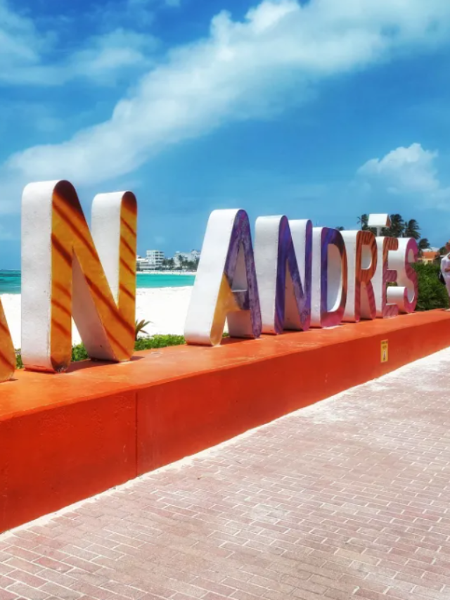 Viaje barato nessas duas cidades incríveis