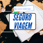 Como escolher Seguro Viagem? Dicas para viajar e contratar com segurança