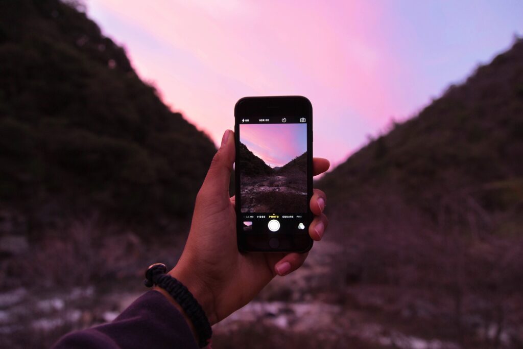 Melhores Telemóveis para Viagens em 2023