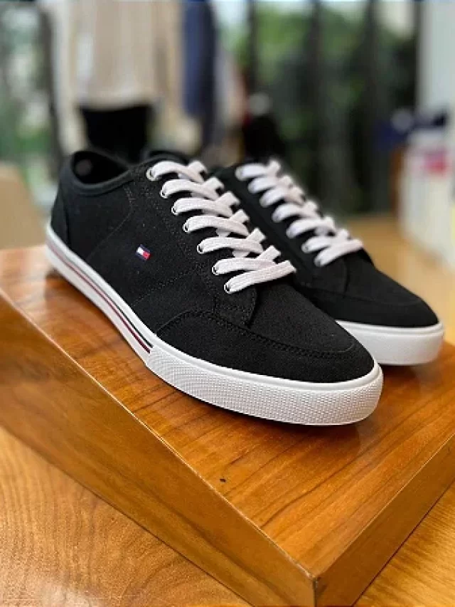 Tem um sapatênis e não sabe como combinar? Confira essas dicas!