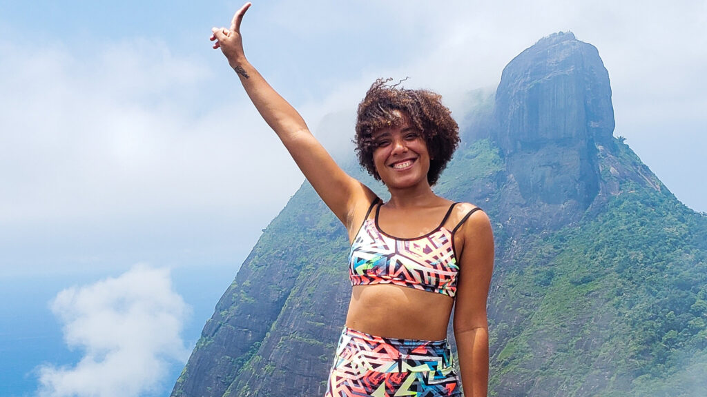 Trilha da Pedra Bonita