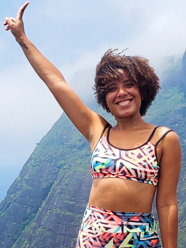 Dúvidas do que fazer no RJ? Conheça a Trilha da Pedra Bonita!