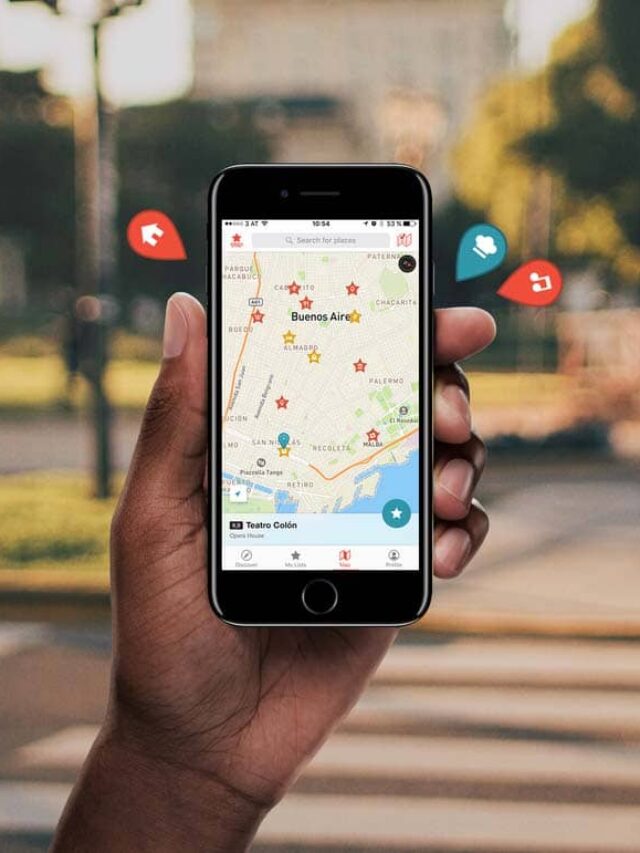Vai viajar a trabalho? Conheça esses apps que vão te ajudar!