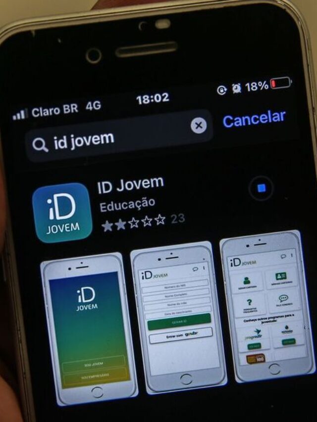 Quer viajar pelo Brasil gratuitamente? Conheça o ID Jovem!