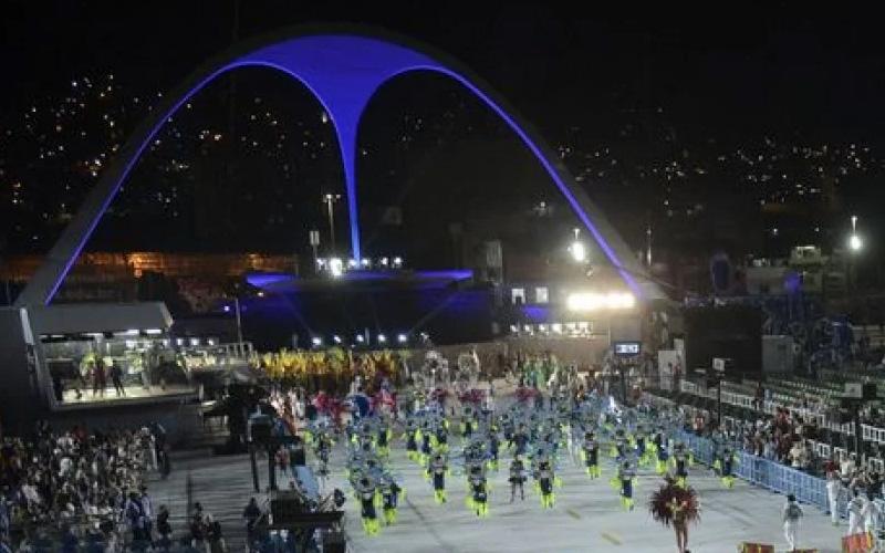 Como será o esquema de transportes no Carnaval do Rio de Janeiro