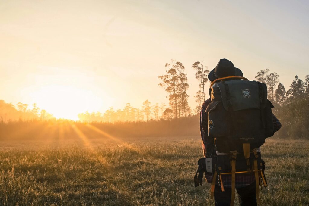Como se preparar para uma viagem de longa duração