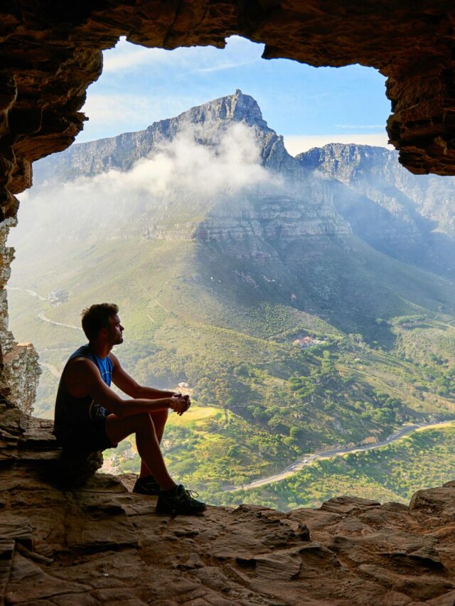 Quer fazer uma viagem de aventura inesquecível? Saiba como planejar!