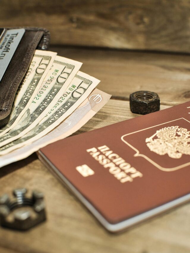 Dúvidas do tão sonhado visto americano? Esse passo a passo vai ajudar!