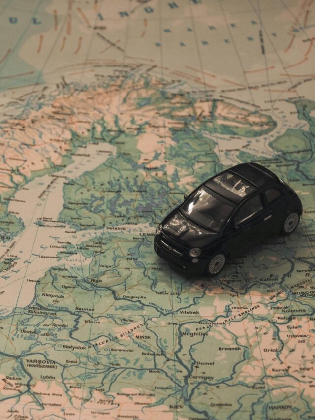 Saiba como usar o ChatGPT pra montar um roteiro de viagem