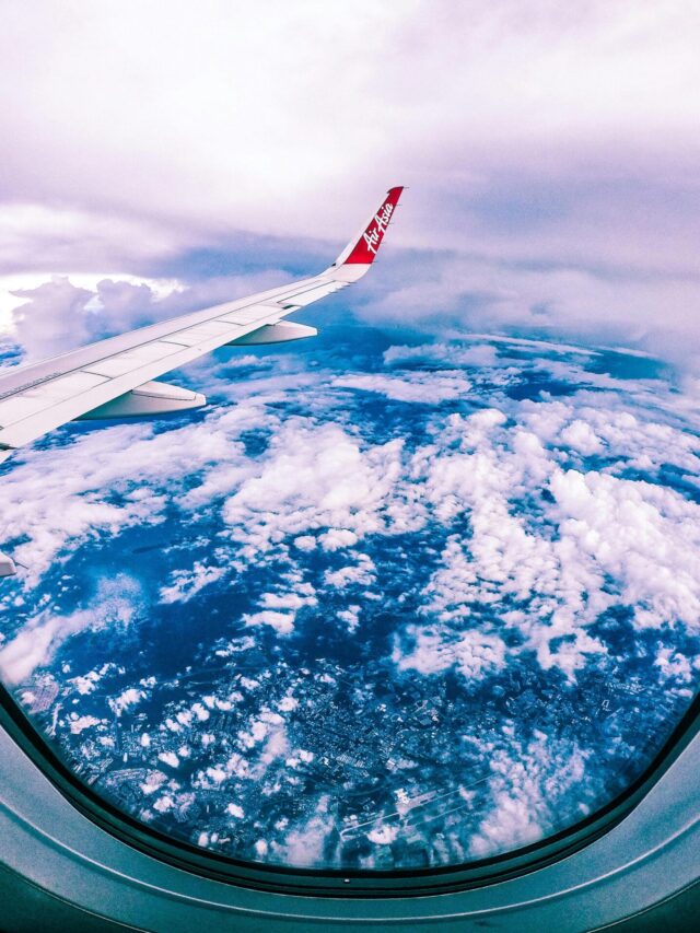 Veja quais são os documentos necessários para viajar de avião