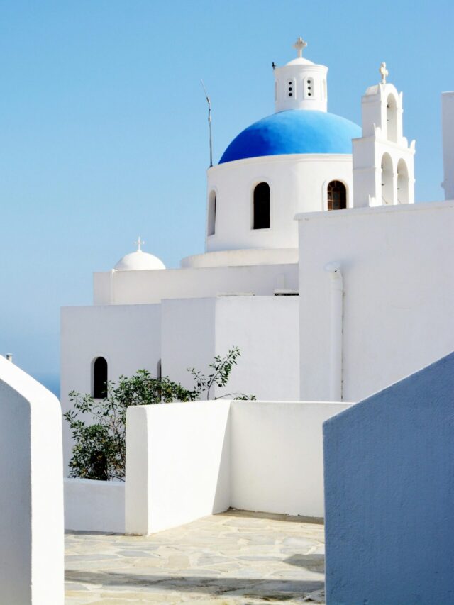 Quer viajar para um lugar “instagramável”? Conheça esses 6 destinos!