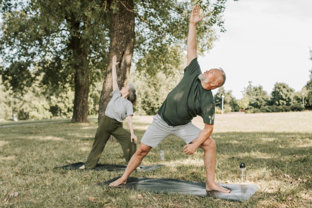 O Impacto dos Exercícios na Saúde do Sistema Imunológico