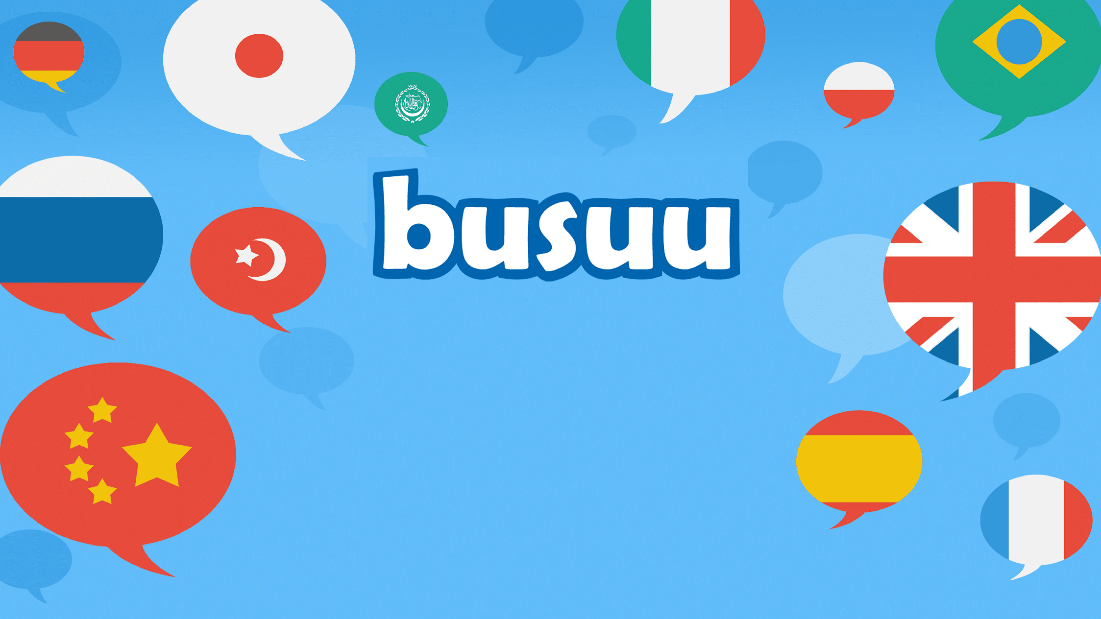 10 melhores aplicativos de idiomas para quem vai viajar para outro país