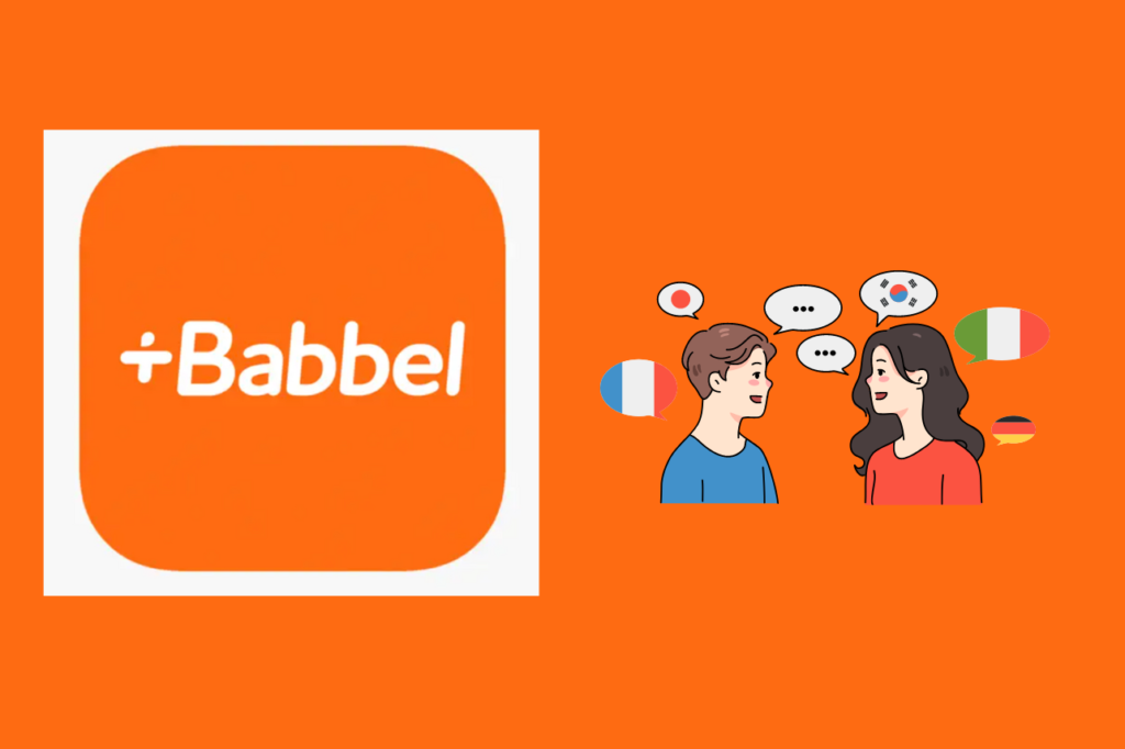2. Babbel: A Rota para a Comunicação Prática