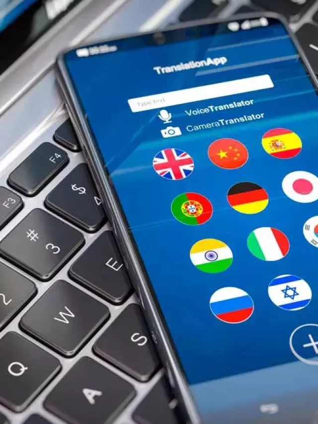 Conheça os 10 melhores aplicativos de idiomas para arrasar na viagem