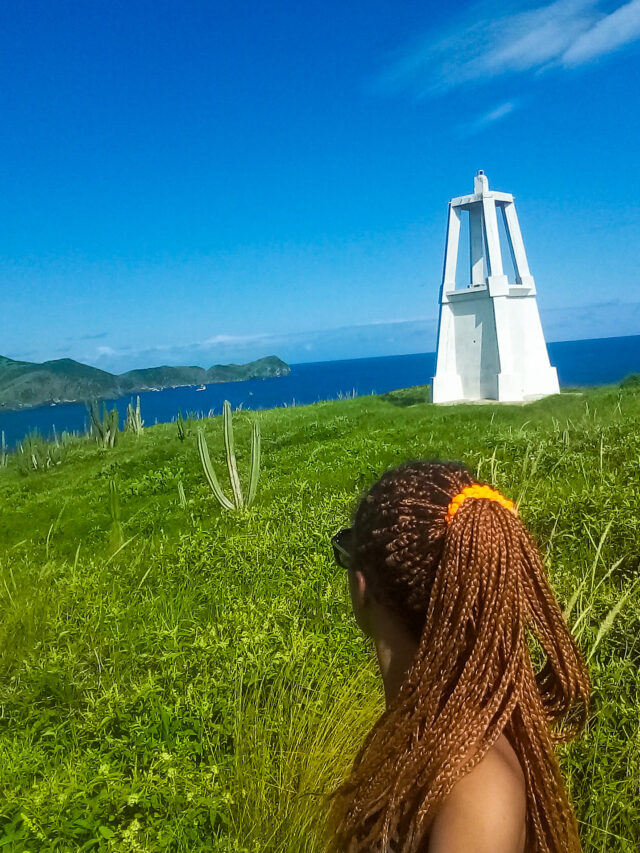 Não sabe o que fazer em Cabo Frio? Conheça a trilha da Lajinha!