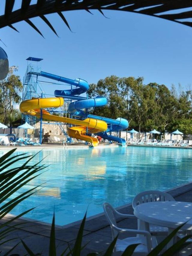 Está à procura de opções acessíveis de lazer? Conheça o Sesc!