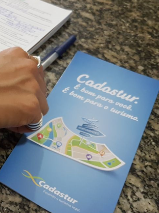 Você sabe o que é e para que serve o Cadastur? Não? Veja aqui!