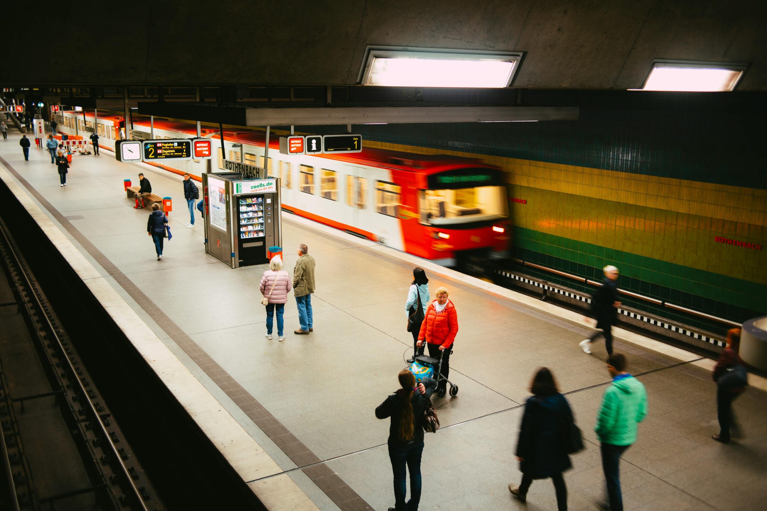 Você sabe a diferença entre acessibilidade e mobilidade urbana?