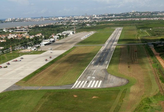 Aeroporto de Itaperuna: Firjan e Infraero debatem ampliação e impactos na região