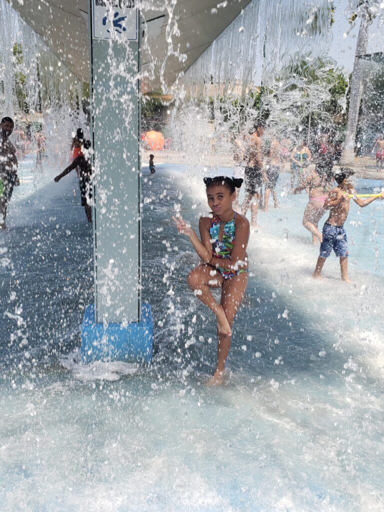 Conheça a Cascata do Parque de Madureira, o que saber antes de ir