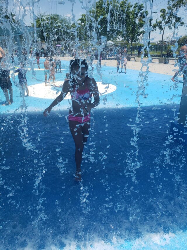 Cascata do Parque de Madureira, o que saber antes de ir