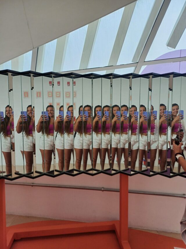 Qual o dia que é gratuito no Museu do Amanhã?