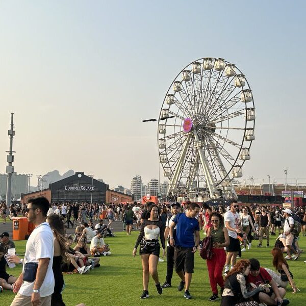 O que esperar do 3° dia do Rock in Rio? Confira as atrações