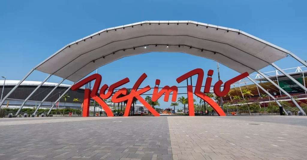 Rock in Rio 2024: quais formas de pagamento serão aceitas na Cidade do Rock?