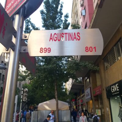 Onde trocar dinheiro em Santiago: guia completo para câmbio no Chile