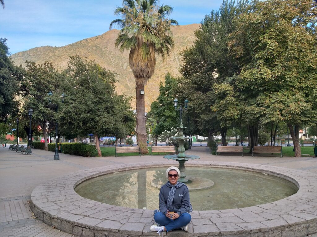 city tour san jose del maipo