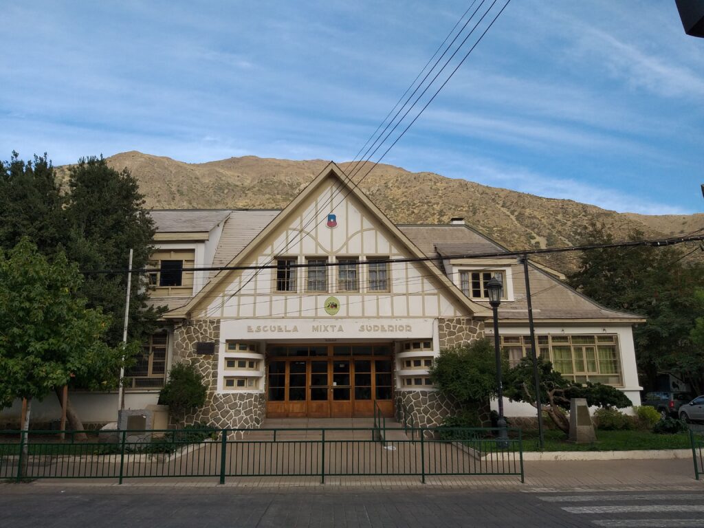 city tour san jose del maipo