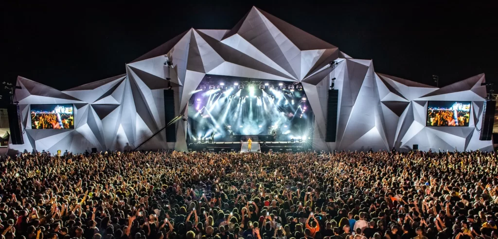 Dia de pop rock no festival: o que esperar do segundo dia de Rock in Rio?