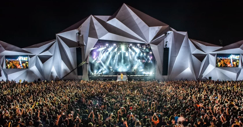 Dia de pop rock no festival: o que esperar do segundo dia de Rock in Rio?