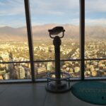 Sky Costanera: guia completo para visitar o mirante mais alto da América Latina no Chile