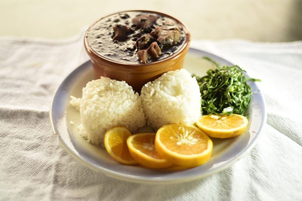 feijoada