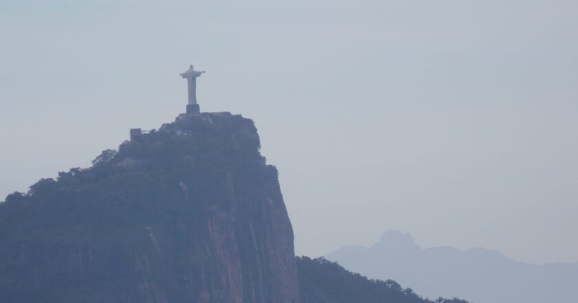 O que fazer no Rio de Janeiro com chuva: 58 passeios para fazer em dias chuvosos