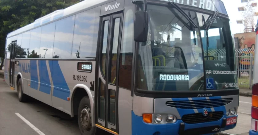 Governo do Rio aumenta tarifas de ônibus intermunicipais