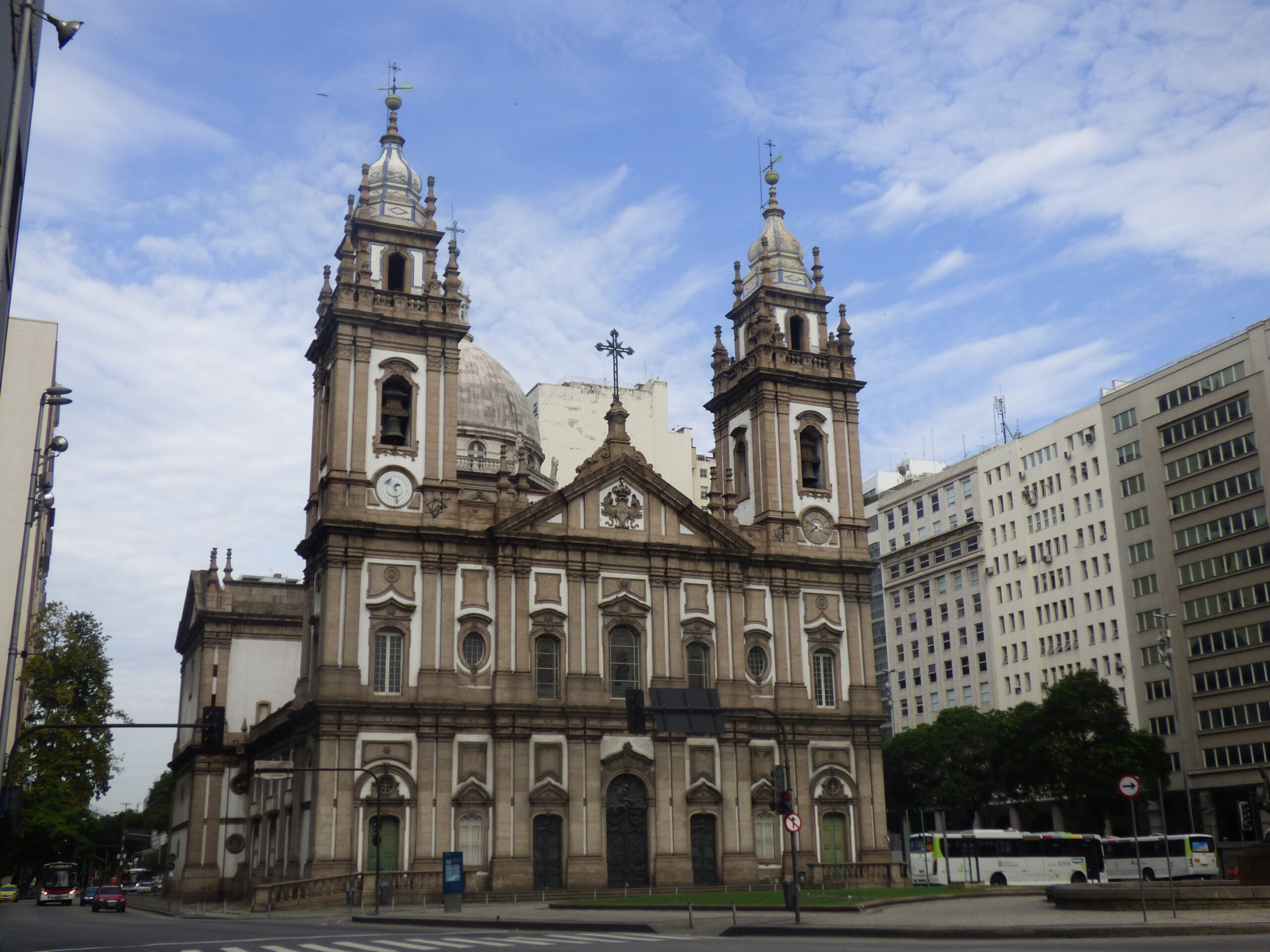 Igreja Candelária