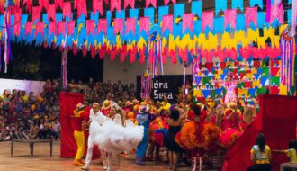 49 comidas típicas de Festa Junina: tradição e sabor no arraial