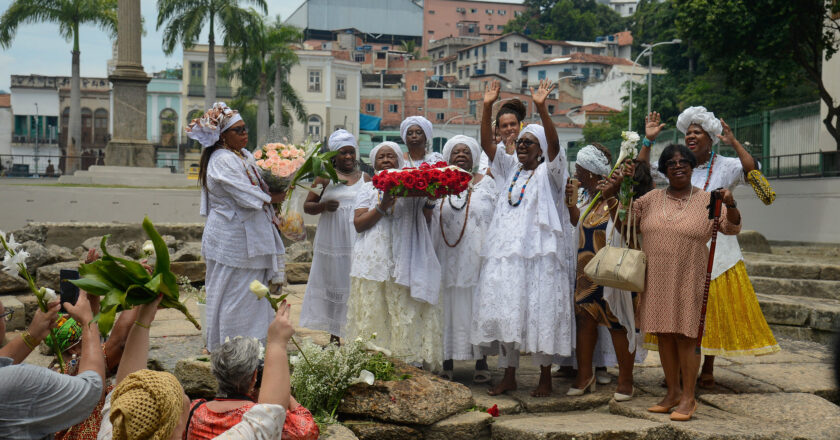 BNDES lança edital para arquitetos negros idealizarem Distrito Cultural da Pequena África