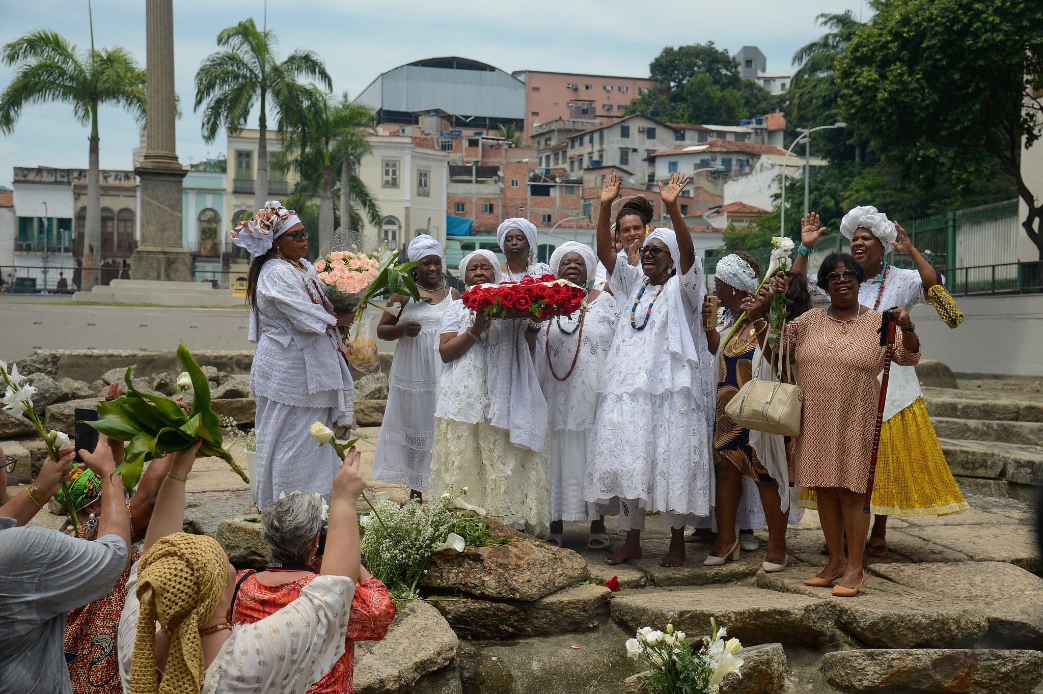 BNDES lança edital para arquitetos negros idealizarem Distrito Cultural da Pequena África