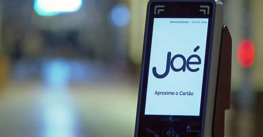 Cartão Jaé ainda não faz integração com metrô, trem e barcas: liberação depende da Justiça