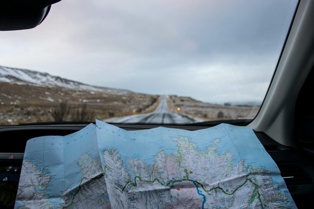 Como aprender geografia de forma prática para viagens