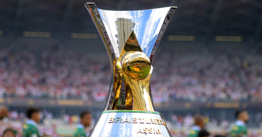 Tabela e Jogos do Brasileirão Série A 2025