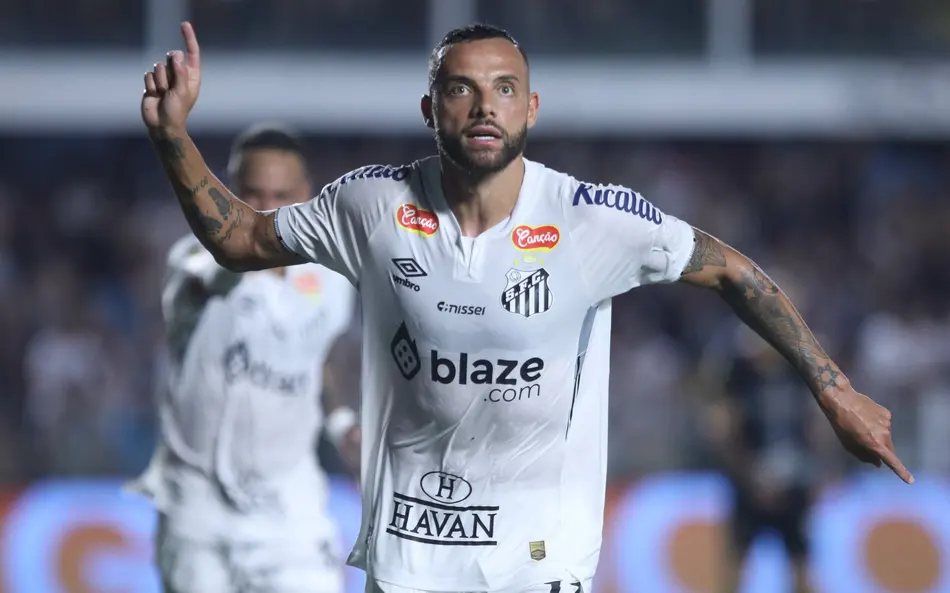 Confira as escalações do Vasco da Gama x Santos para estreia no Brasileirão