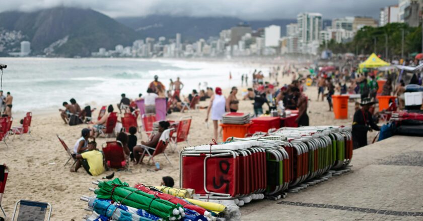 Feriados 2025: veja o calendário completo e os feriados prolongados