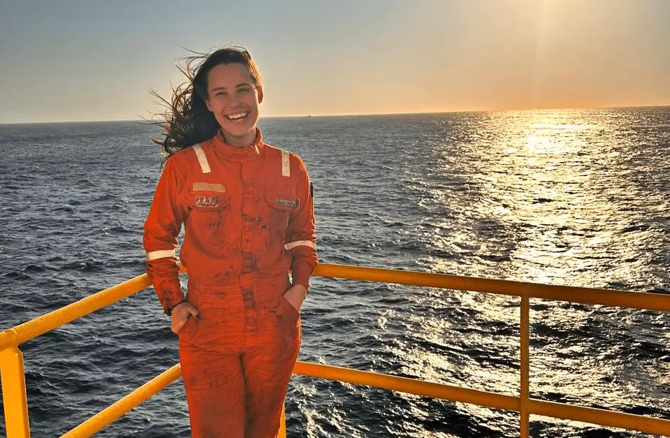 Programa Mulheres a Bordo abre inscrições para capacitação para o mercado de óleo e gás