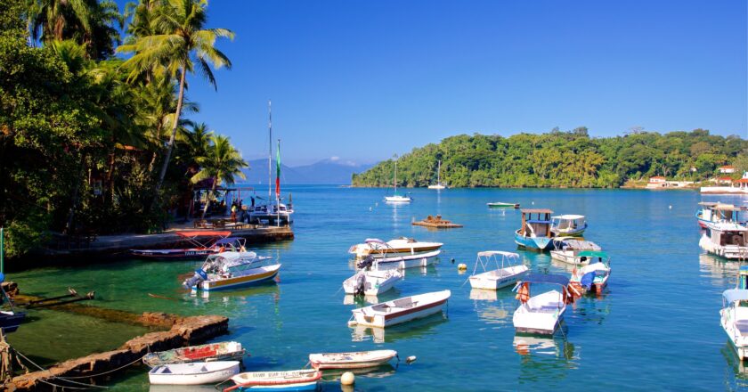 Consórcio de Turismo da Costa Verde avança e deve sair do papel em maio