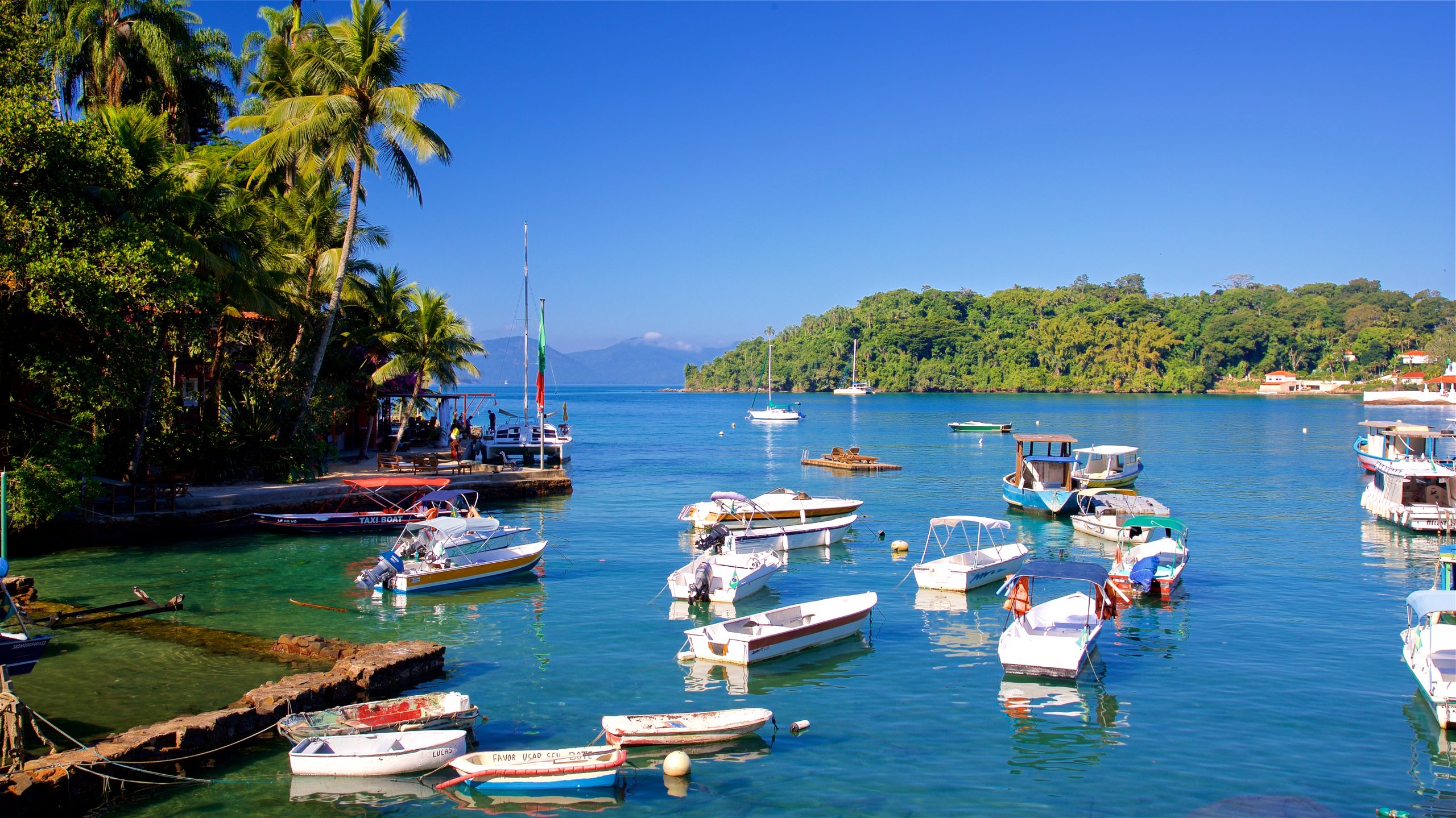 Consórcio de Turismo da Costa Verde avança e deve sair do papel em maio